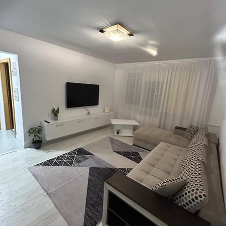 Apartament Central Ramnicu Valcea Luaran gambar