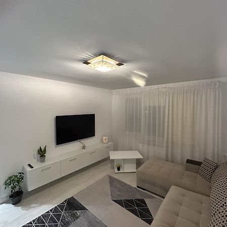 Apartament Central Ramnicu Valcea Luaran gambar