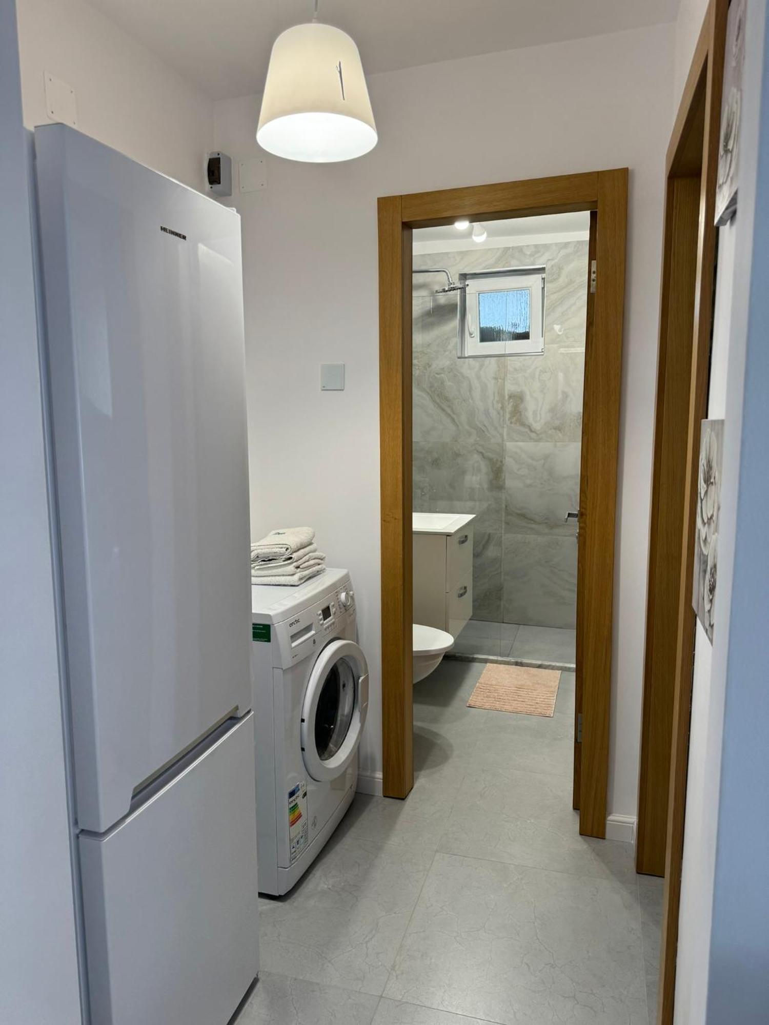 Apartament Central Ramnicu Valcea Luaran gambar