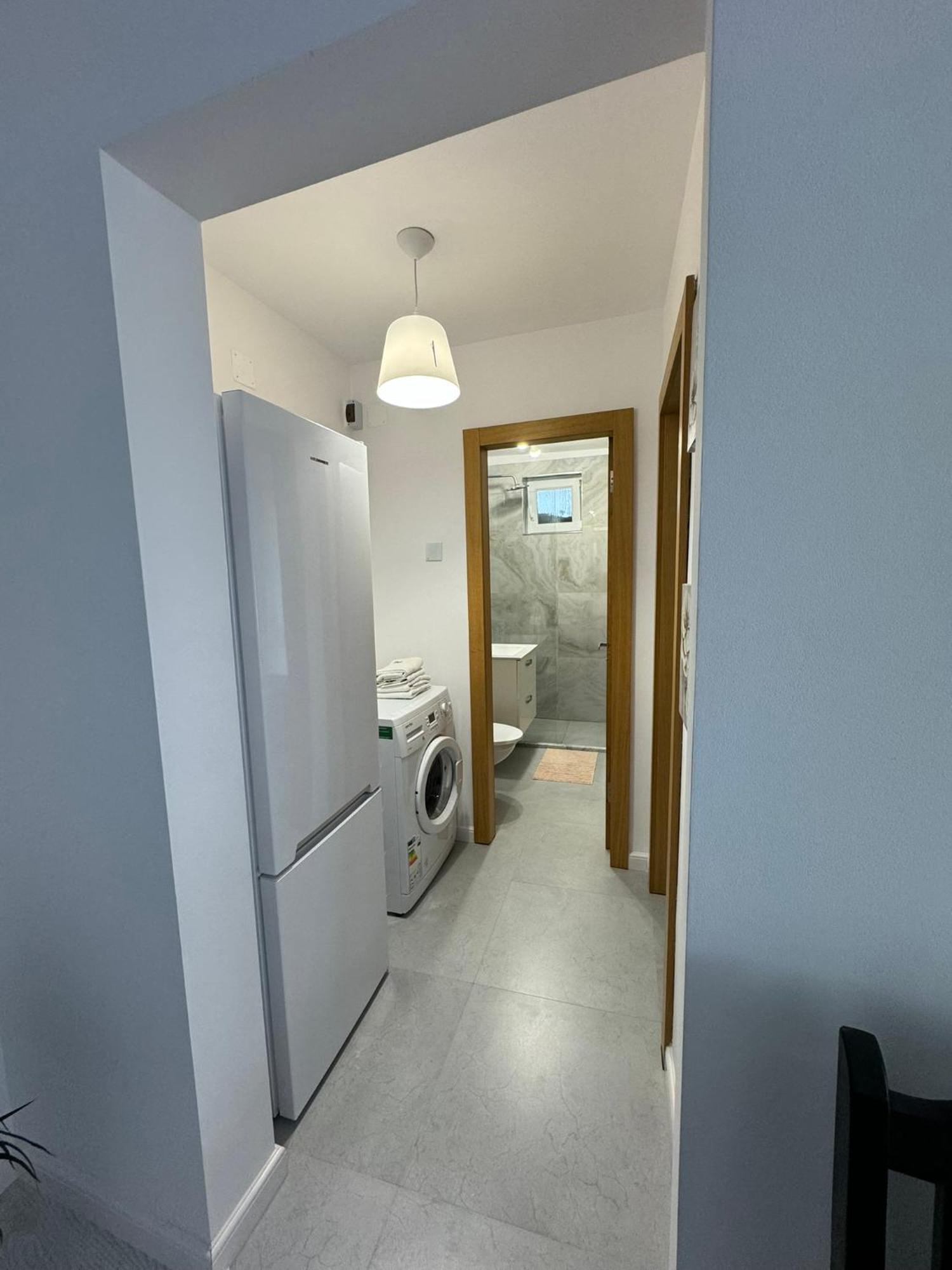 Apartament Central Ramnicu Valcea Luaran gambar
