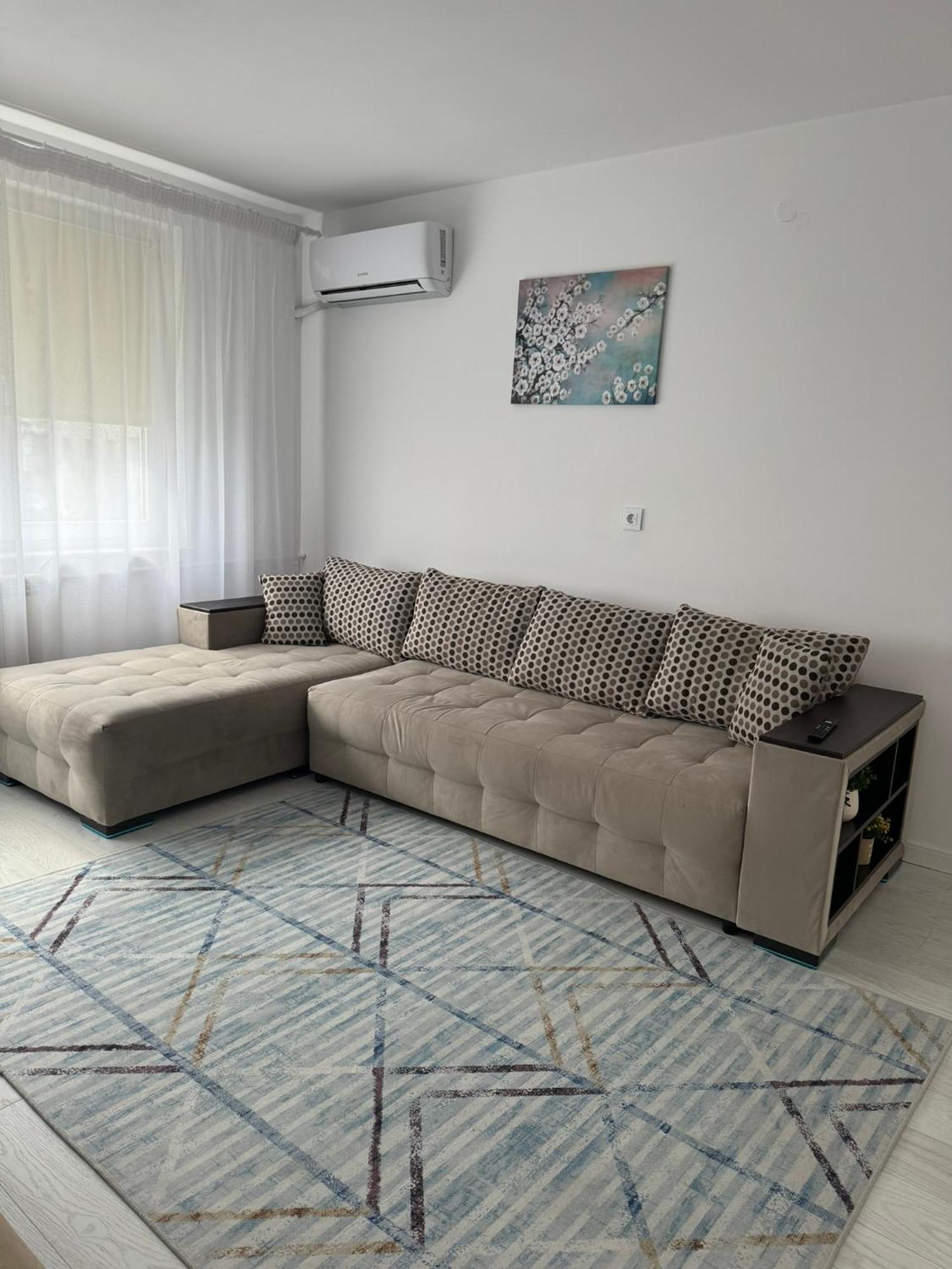 Apartament Central Ramnicu Valcea Luaran gambar