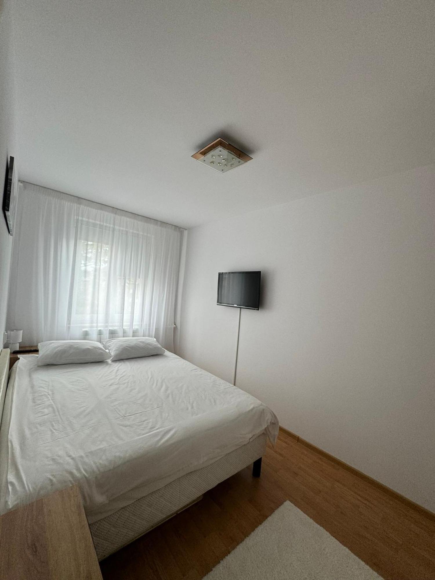 Apartament Central Ramnicu Valcea Luaran gambar