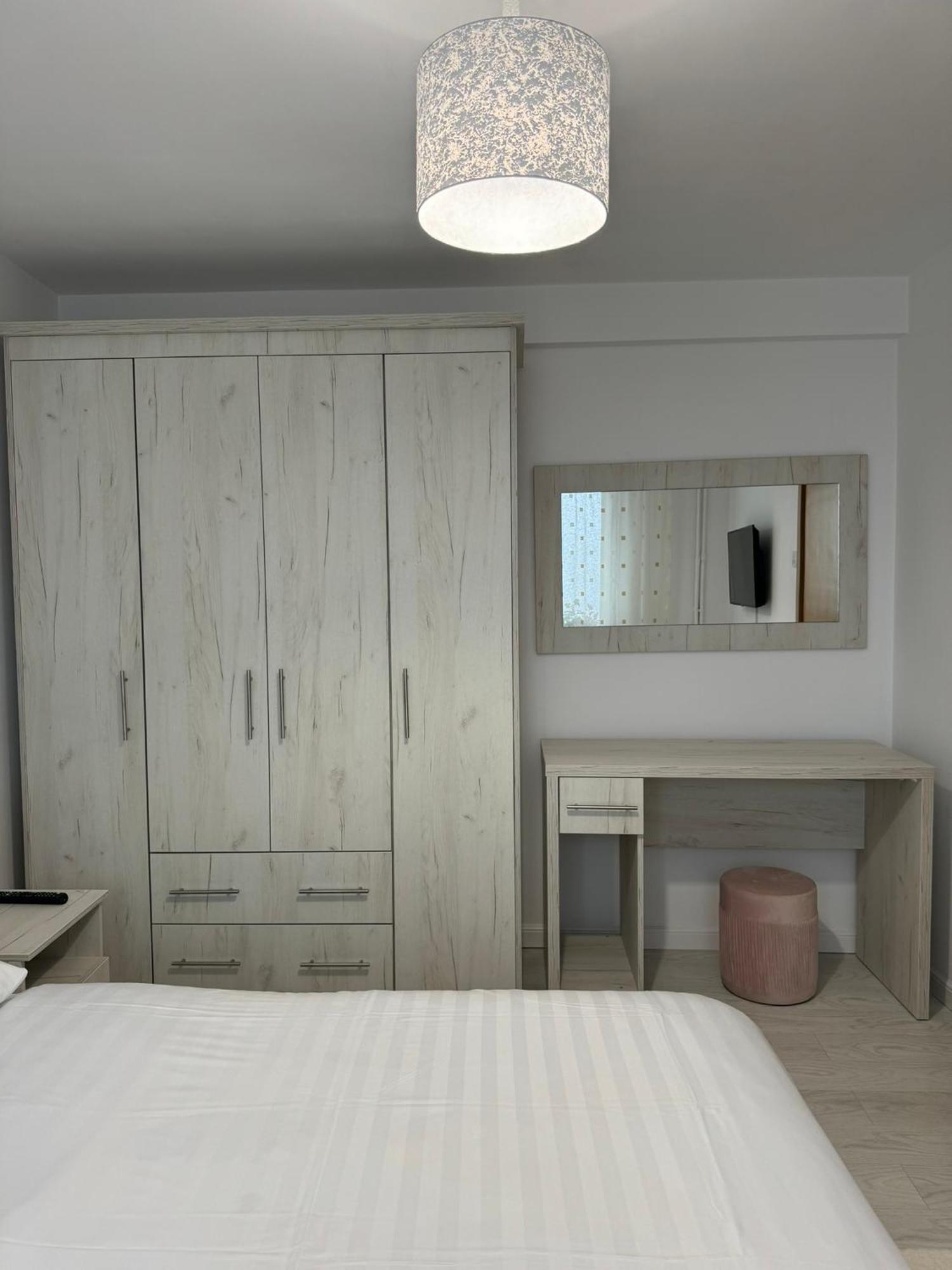 Apartament Central Ramnicu Valcea Luaran gambar