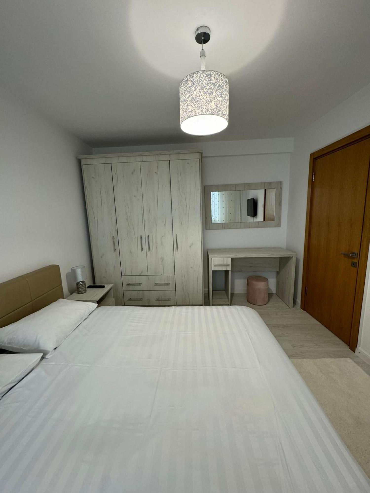 Apartament Central Ramnicu Valcea Luaran gambar