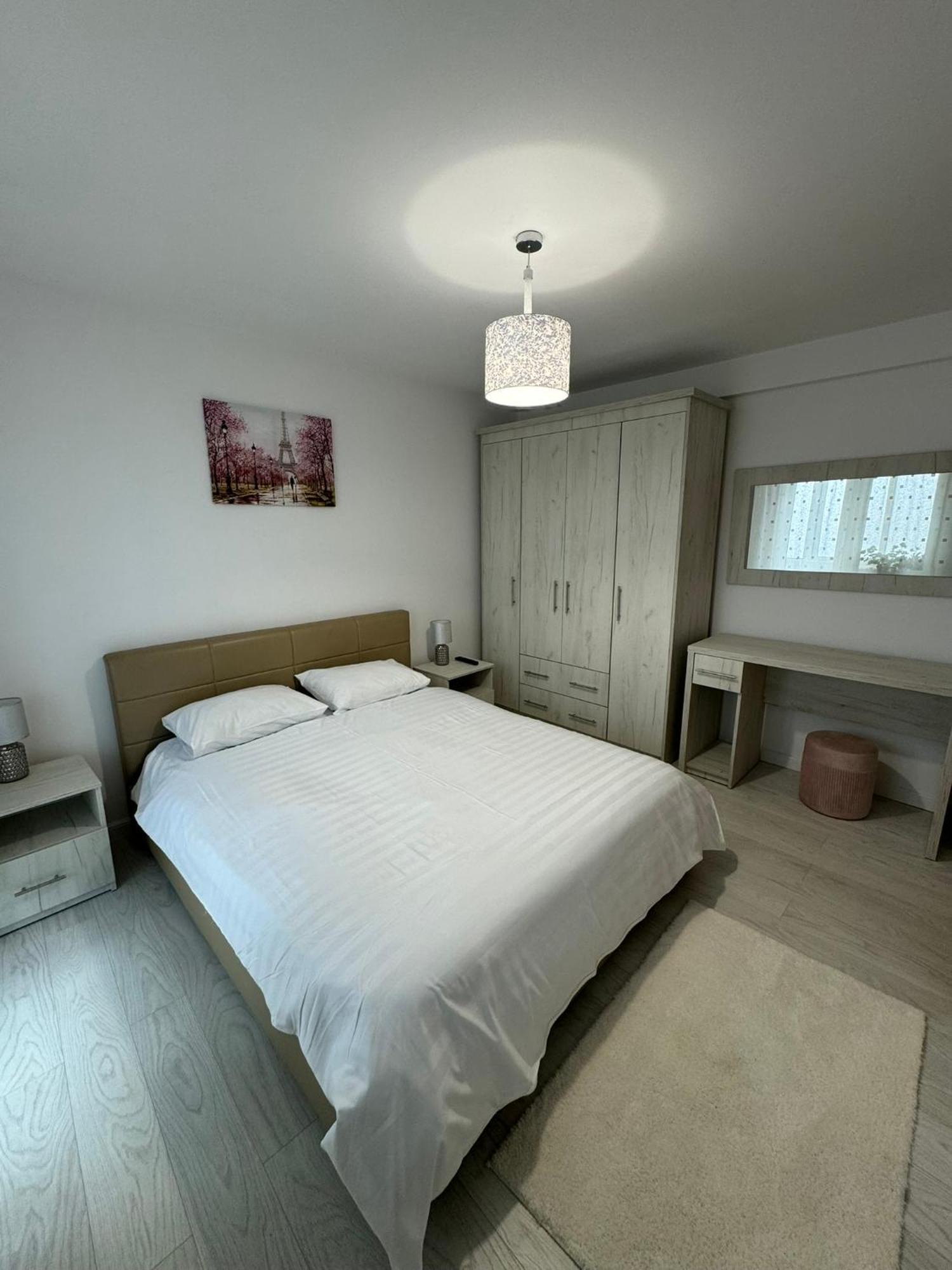 Apartament Central Ramnicu Valcea Luaran gambar
