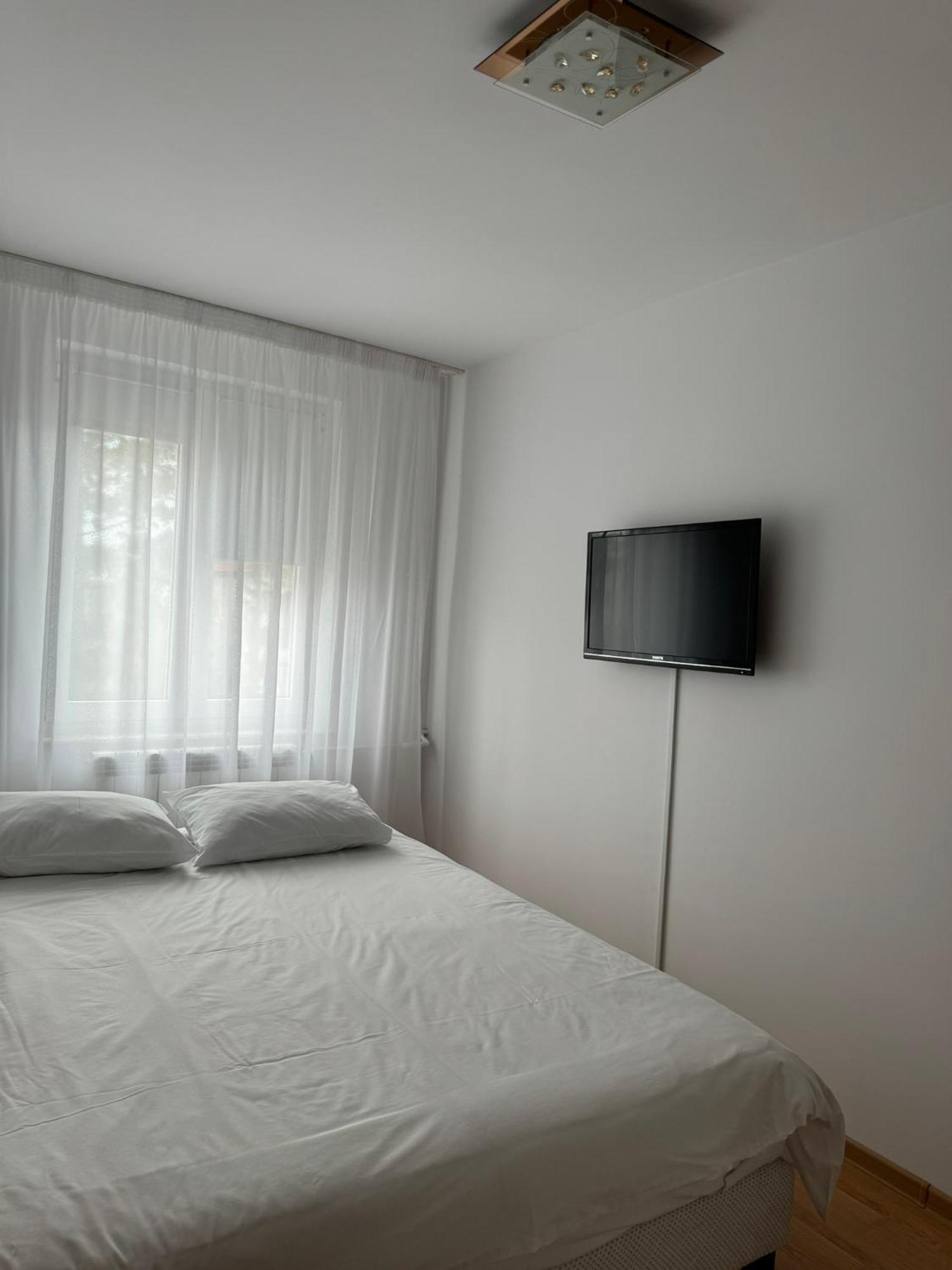 Apartament Central Ramnicu Valcea Luaran gambar