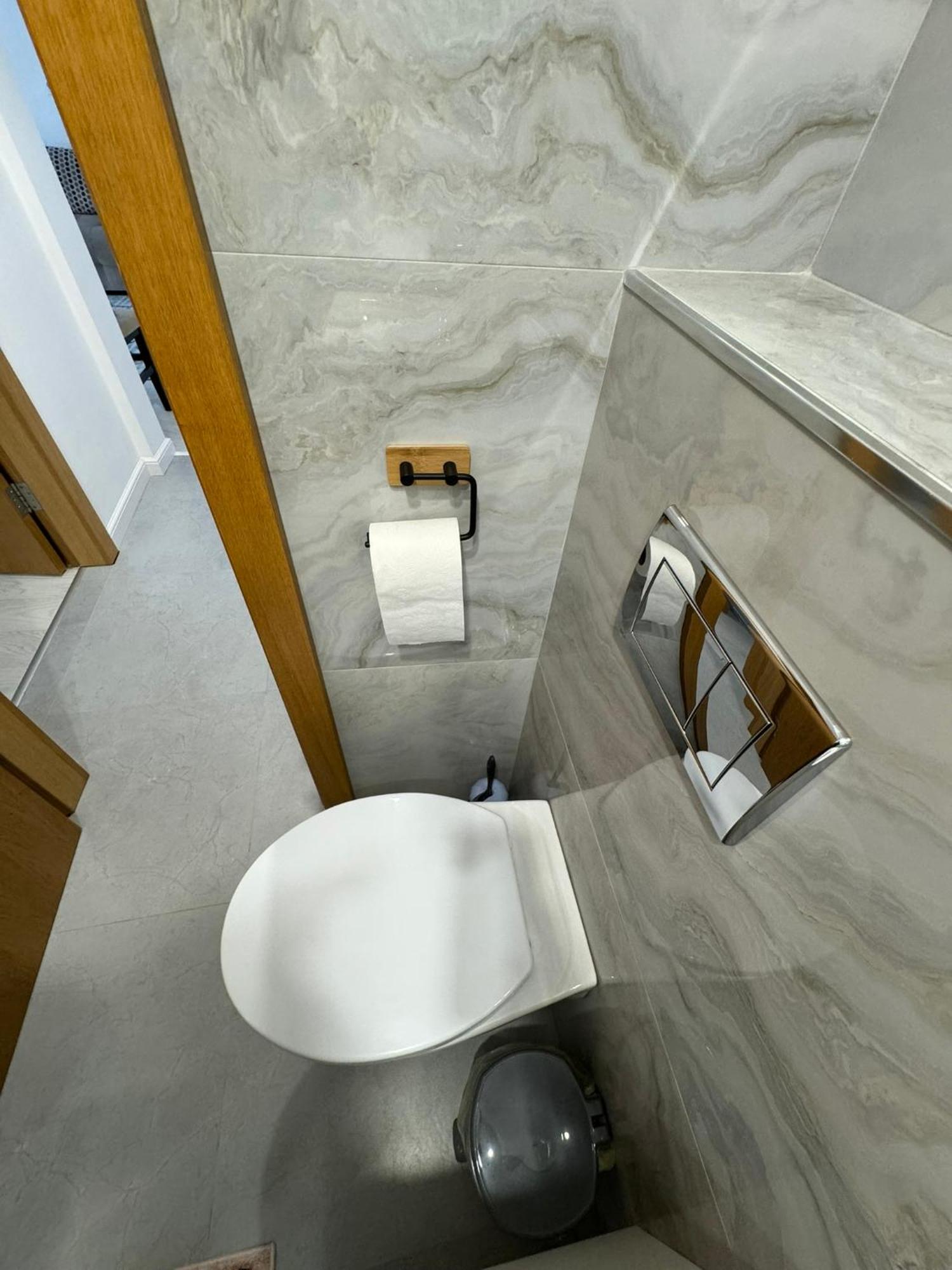 Apartament Central Ramnicu Valcea Luaran gambar