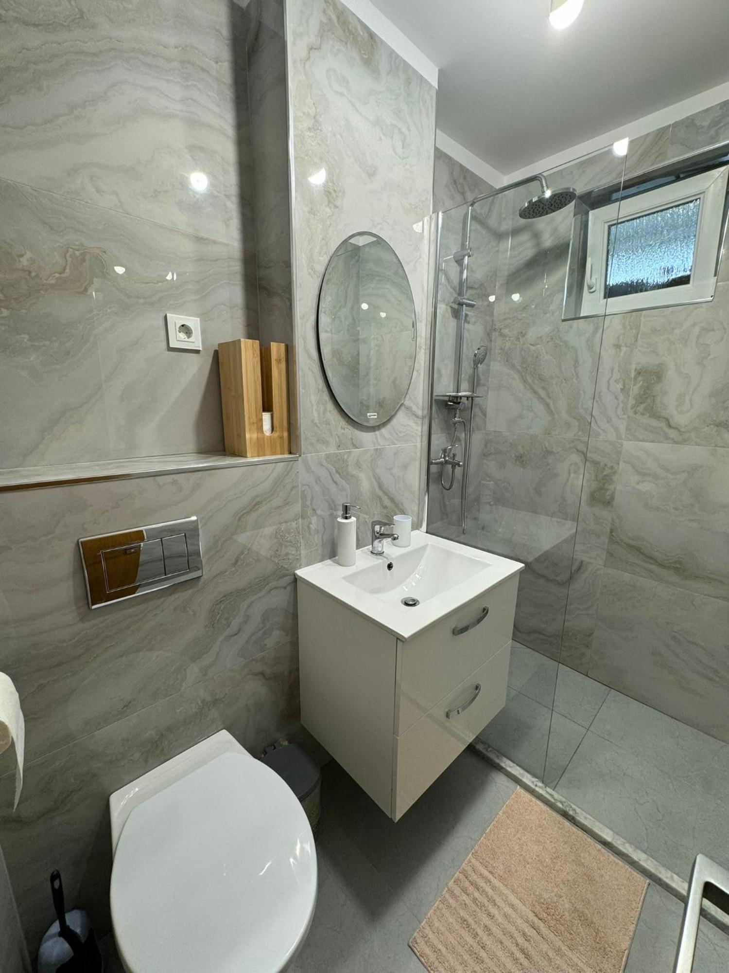 Apartament Central Ramnicu Valcea Luaran gambar