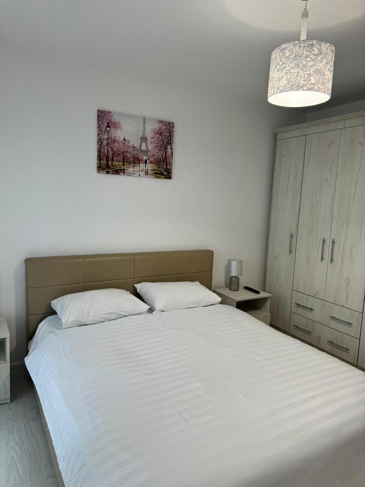 Apartament Central Ramnicu Valcea Luaran gambar