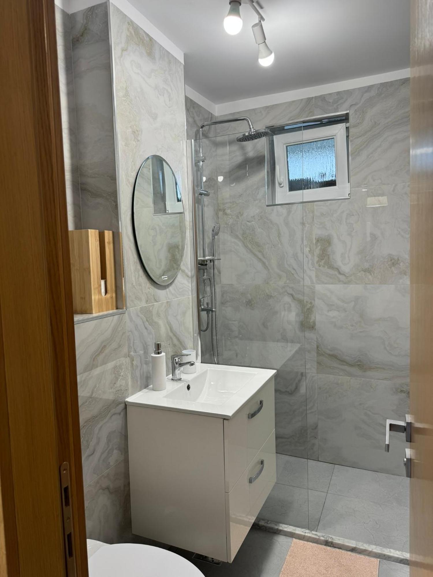 Apartament Central Ramnicu Valcea Luaran gambar