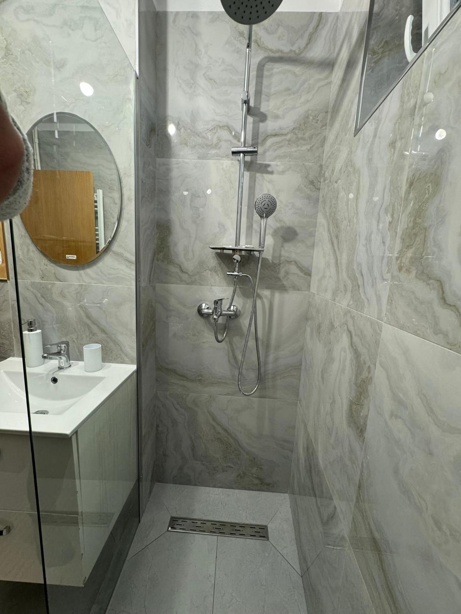 Apartament Central Ramnicu Valcea Luaran gambar