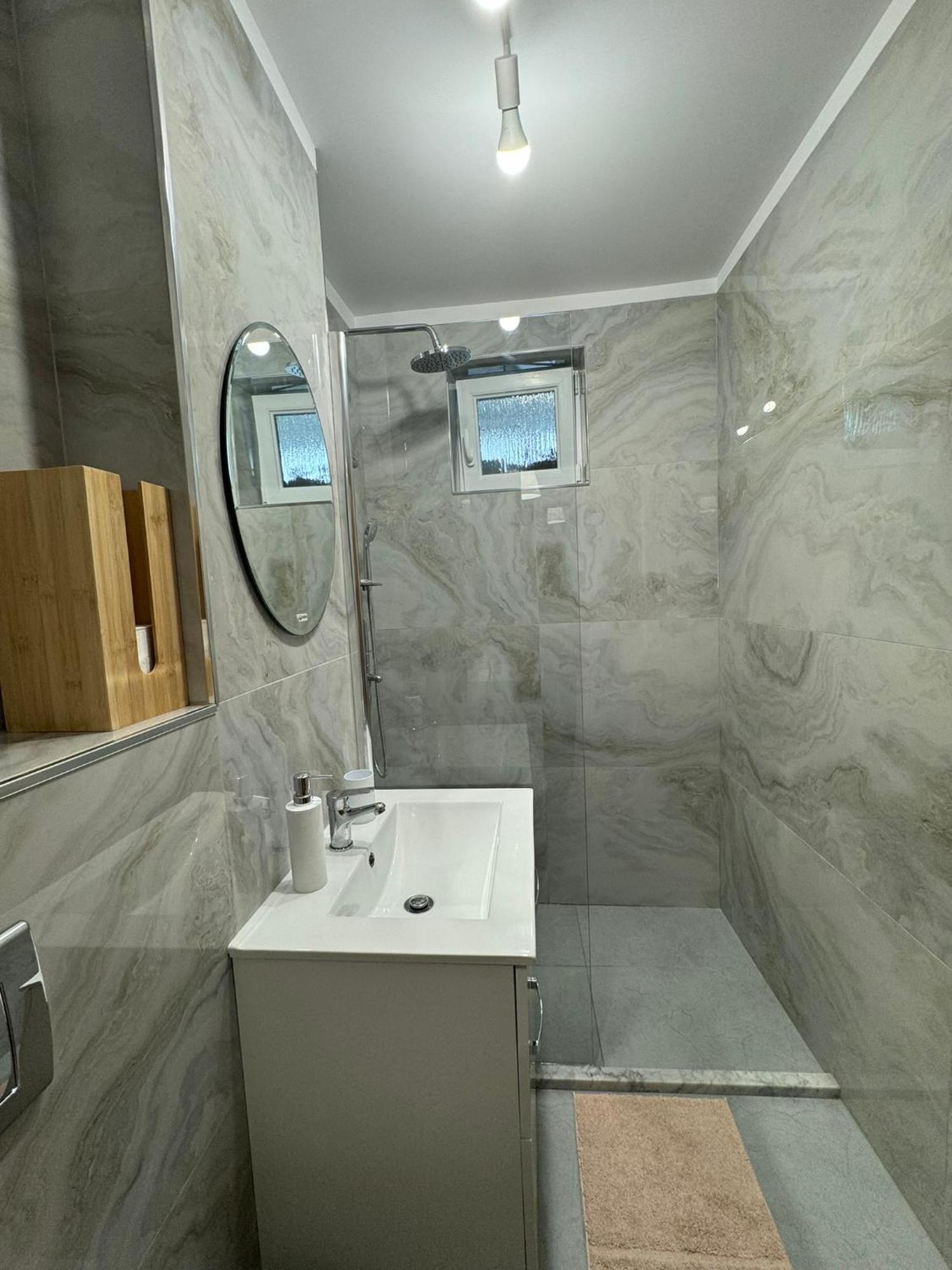 Apartament Central Ramnicu Valcea Luaran gambar