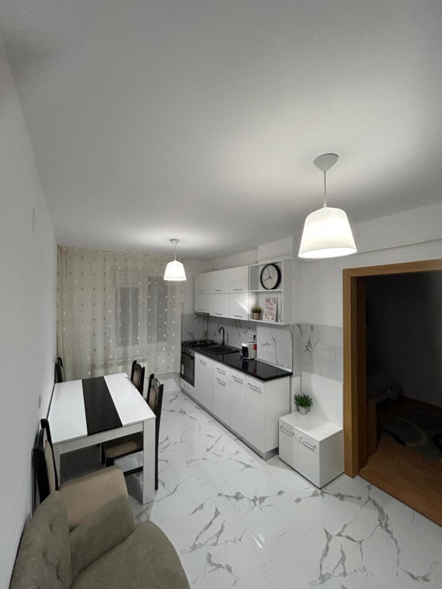 Apartament Central Ramnicu Valcea Luaran gambar