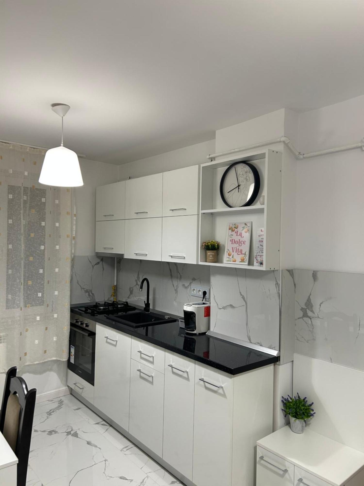 Apartament Central Ramnicu Valcea Luaran gambar