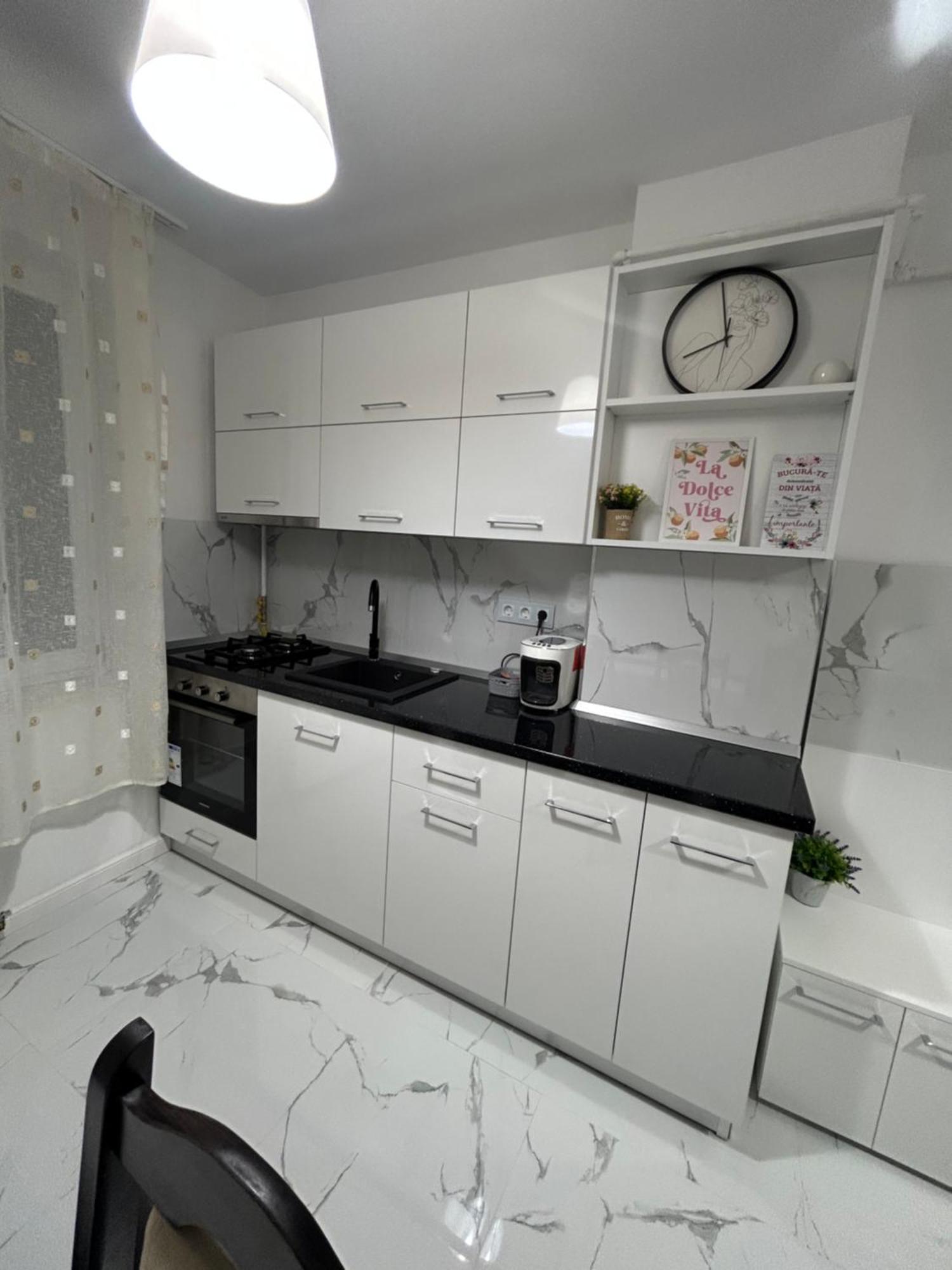 Apartament Central Ramnicu Valcea Luaran gambar