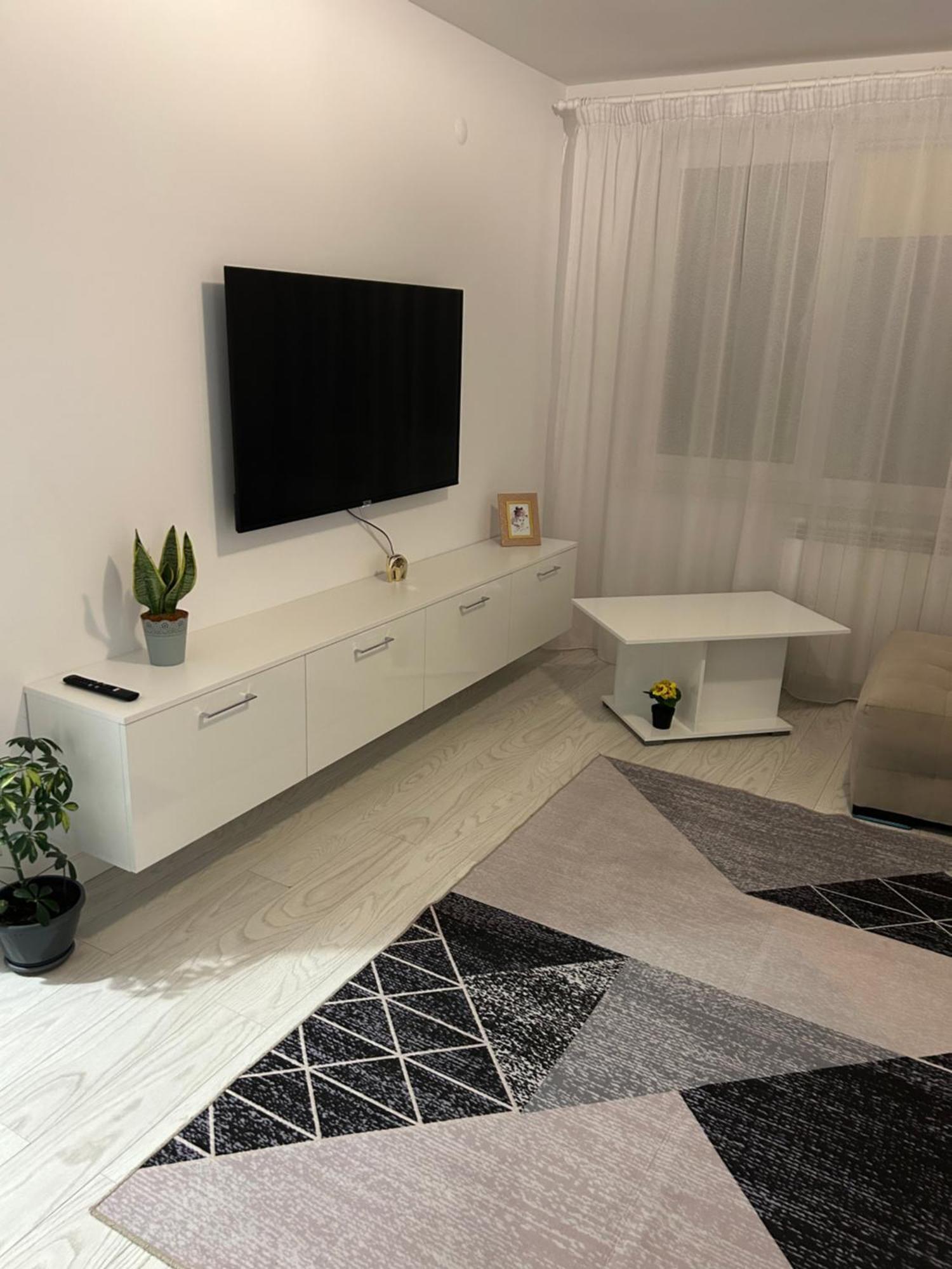 Apartament Central Ramnicu Valcea Luaran gambar